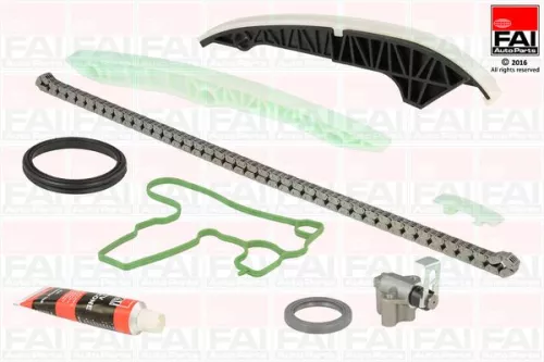 Timing Chain Kit FAI AutoParts TCK172)