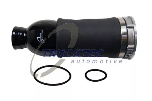 Air Spring, suspension TRUCKTEC AUTOMOTIVE 07.30.095)