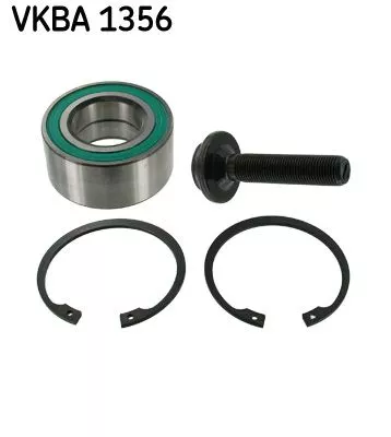 Wheel Bearing Kit SKF VKBA 1356)