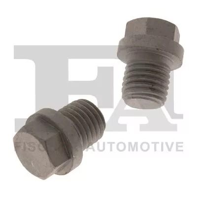 Screw Plug, oil sump FA1 862.364.001)
