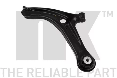 Control/Trailing Arm, wheel suspension NK 5012577)