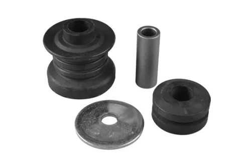 Suspension Strut Support Mount TEDGUM 00507481)