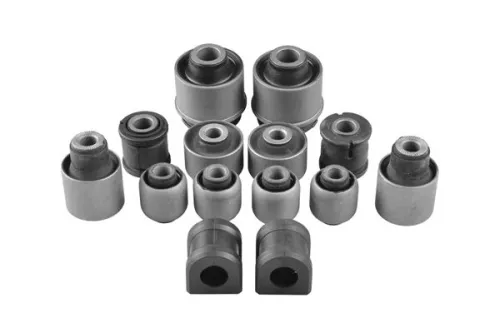 Repair Kit, wheel suspension TEDGUM 00678699)