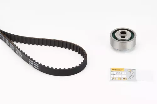 Timing Belt Kit CONTINENTAL CTAM CT754K1)