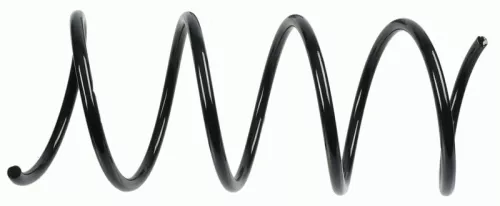 Suspension Spring SACHS 998 641)