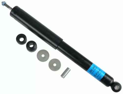 Shock Absorber SACHS 290 393)