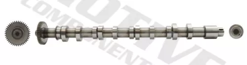 Camshaft MOTIVE T2621)