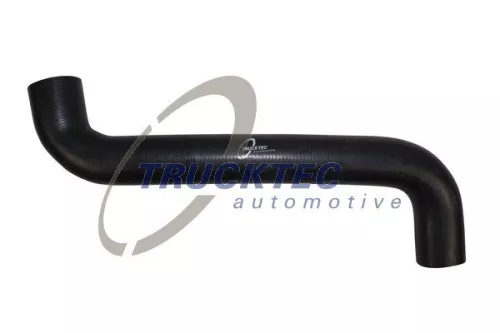 Radiator Hose TRUCKTEC AUTOMOTIVE 02.40.044)