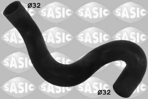 Radiator Hose SASIC 3406152)