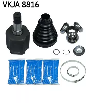 Joint Kit, drive shaft SKF VKJA 8816)
