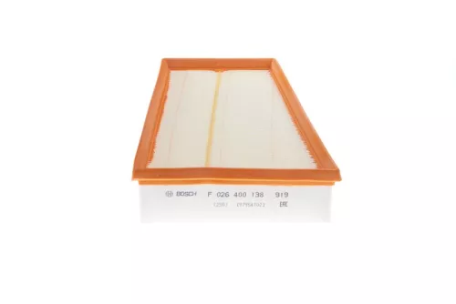 Air Filter BOSCH F 026 400 138)