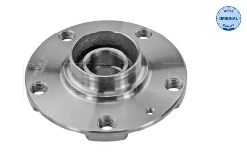 Wheel Hub MEYLE 100 650 0012)