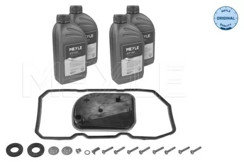 Parts Kit, automatic transmission oil change MEYLE 014 135 0203)
