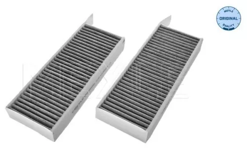 Filter, cabin air MEYLE 11-12 320 0016/S)