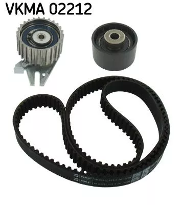 Timing Belt Kit SKF VKMA 02212)