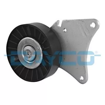 Deflection/Guide Pulley, V-ribbed belt DAYCO APV1008)