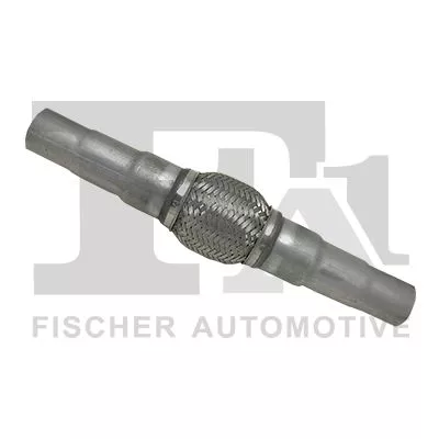 Flexible Pipe, exhaust system FA1 455-100)