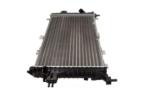 Radiator, engine cooling MAXGEAR AC236402)