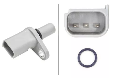 Sensor, camshaft position HELLA 6PU 009 121-681)