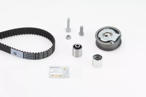 Timing Belt Kit CONTINENTAL CTAM CT1088K3)