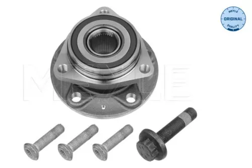 Wheel Hub MEYLE 100 650 1005)