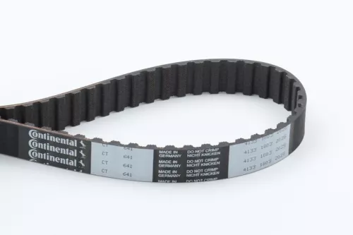 Timing Belt CONTINENTAL CTAM CT641)