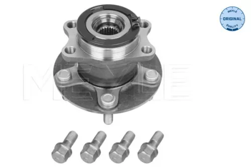 Wheel Hub MEYLE 32-14 752 0004)