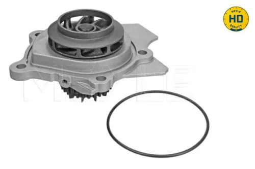Water Pump, engine cooling MEYLE 113 220 0023/HD)