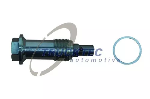 Tensioner, timing chain TRUCKTEC AUTOMOTIVE 02.12.113)