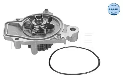 Water Pump, engine cooling MEYLE 31-13 192 0001)