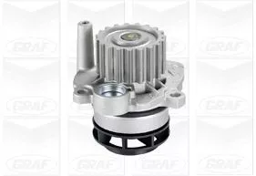 Water Pump, engine cooling GRAF PA1137)