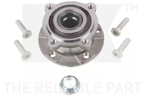 Wheel Bearing Kit NK 751516)