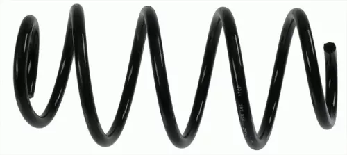 Suspension Spring SACHS 998 406)