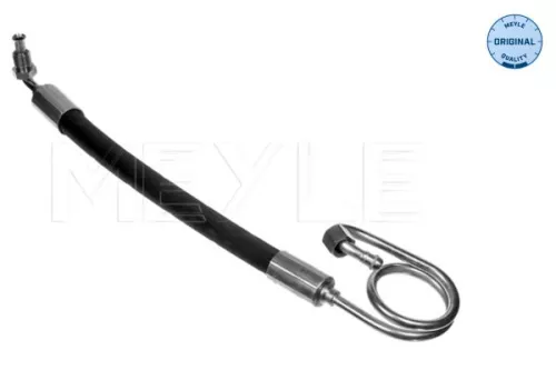 Hydraulic Hose, steering MEYLE 059 202 0003)