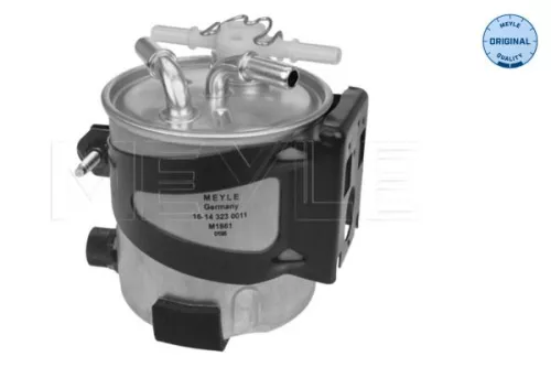 Fuel Filter MEYLE 16-14 323 0011)