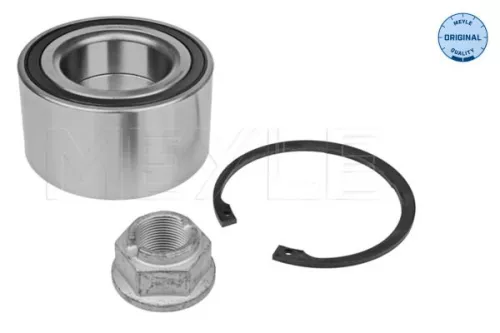Wheel Bearing Kit MEYLE 014 098 0165)