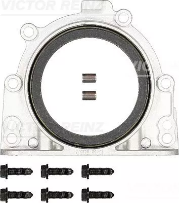 Shaft Seal, crankshaft VICTOR REINZ 81-90006-10)