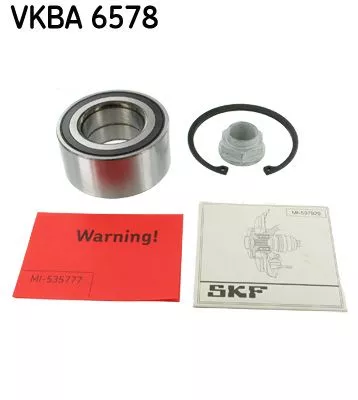 Wheel Bearing Kit SKF VKBA 6578)