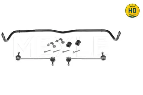 Stabiliser Bar, suspension MEYLE 100 653 0004/HD)