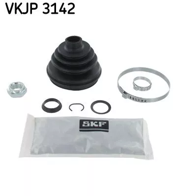 Bellow Kit, drive shaft SKF VKJP 3142)