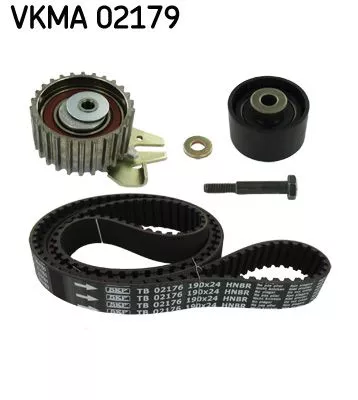 Timing Belt Kit SKF VKMA 02179)