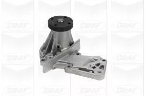 Water Pump, engine cooling GRAF PA990)