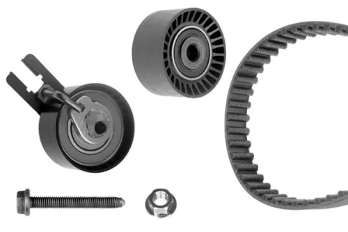 Timing Belt Kit BOSCH 1 987 948 206)