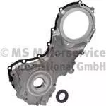 Oil Pump PIERBURG 7.29125.02.0)