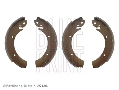 Brake Shoe Set BLUE PRINT ADG04118)
