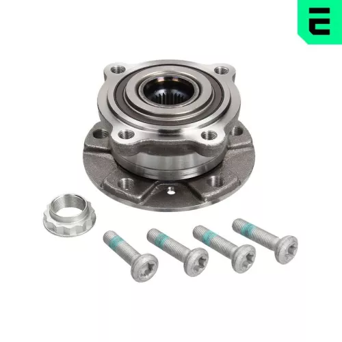 Wheel Bearing Kit OPTIMAL 501701)