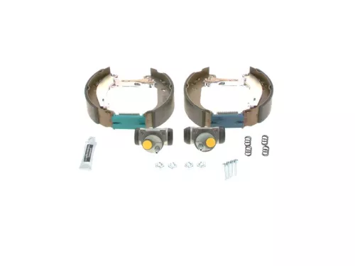 Brake Shoe Set BOSCH 0 204 114 201)