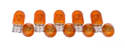 Bulb, direction indicator MAXGEAR 78-0047SET)