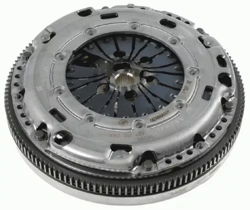 Clutch Kit SACHS 2289 000 280)