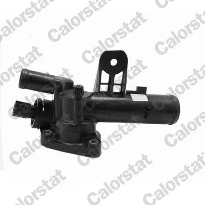 Thermostat, coolant CALORSTAT by Vernet TH7125.83J)
